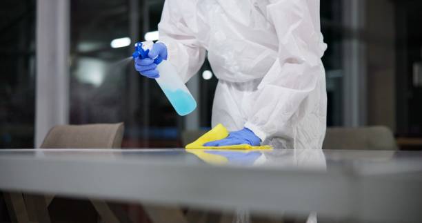 Licensed Infectious Disease Decontamination service in Schwenksville, PA - Crime Scene Cleaner Online